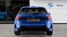 BMW 1 Series M135i xDrive 5dr Step Auto Petrol Hatchback